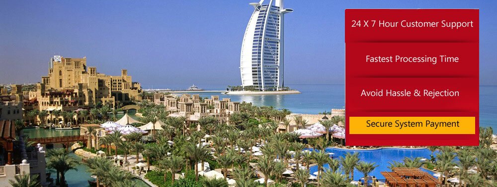 Secure Payment for Dubai Visa UAE Visas Secure Payment for Dubai Visa UAE Visas